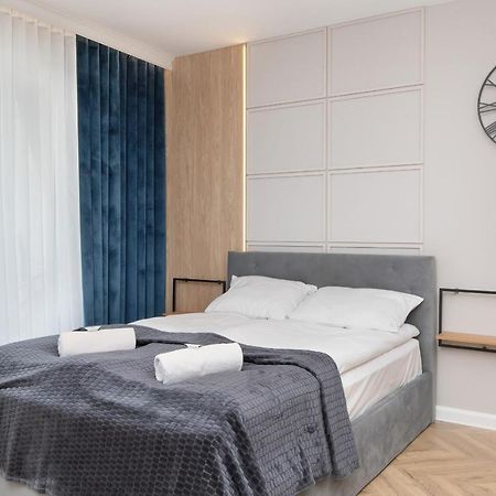 Studios Starowiejska Letnica By Renters Gdaňsk Exteriér fotografie