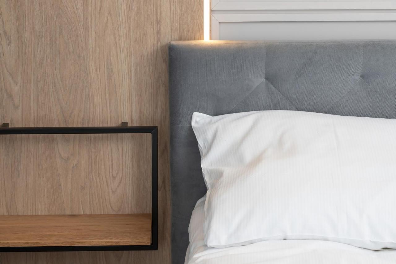 Studios Starowiejska Letnica By Renters Gdaňsk Exteriér fotografie
