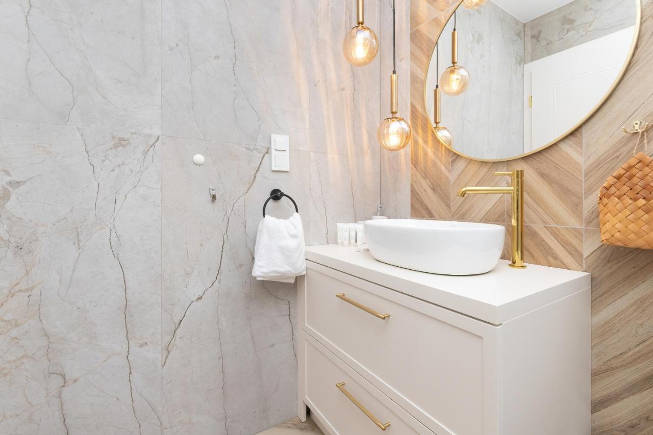 Studios Starowiejska Letnica By Renters Gdaňsk Exteriér fotografie