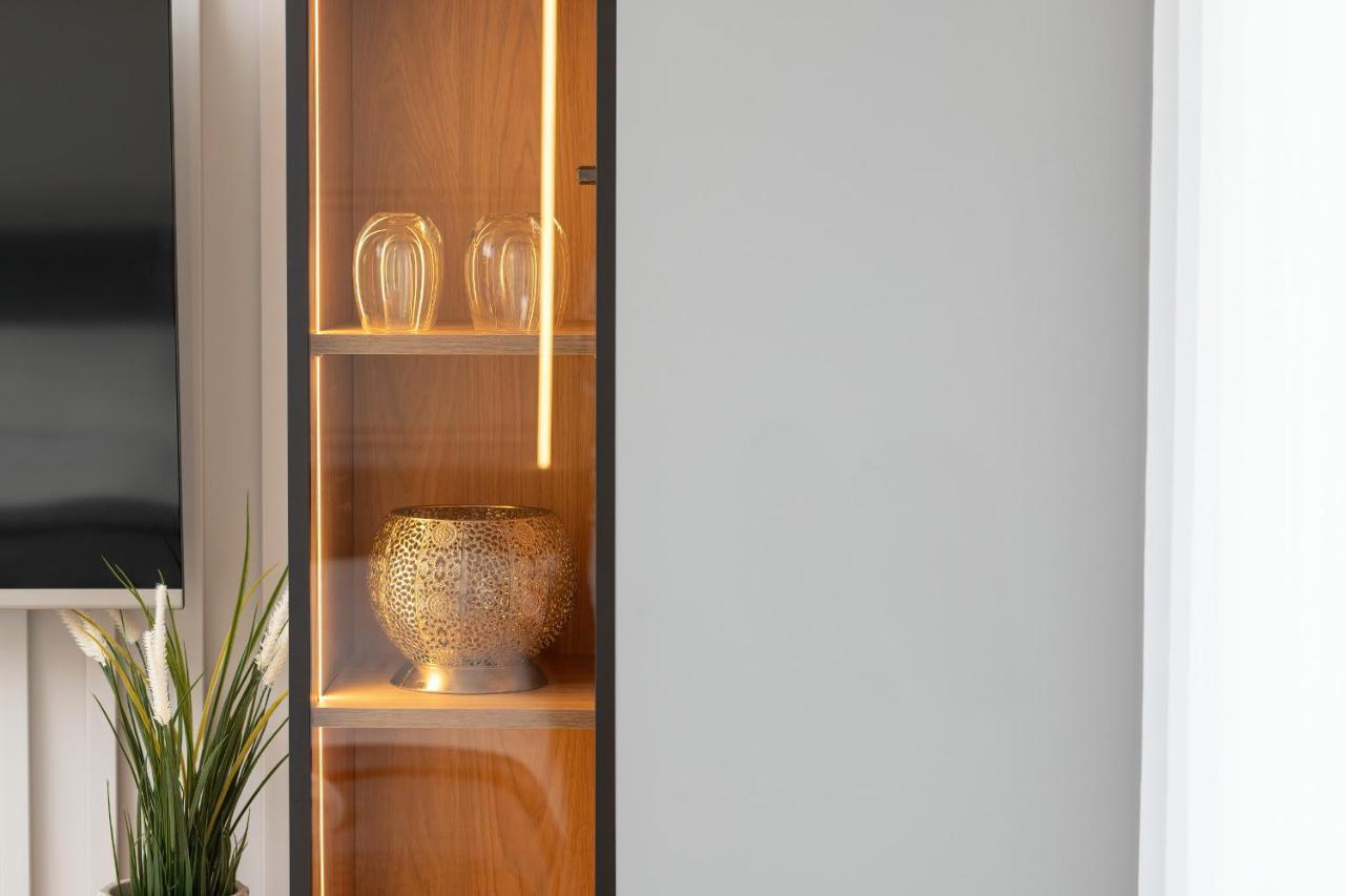 Studios Starowiejska Letnica By Renters Gdaňsk Exteriér fotografie