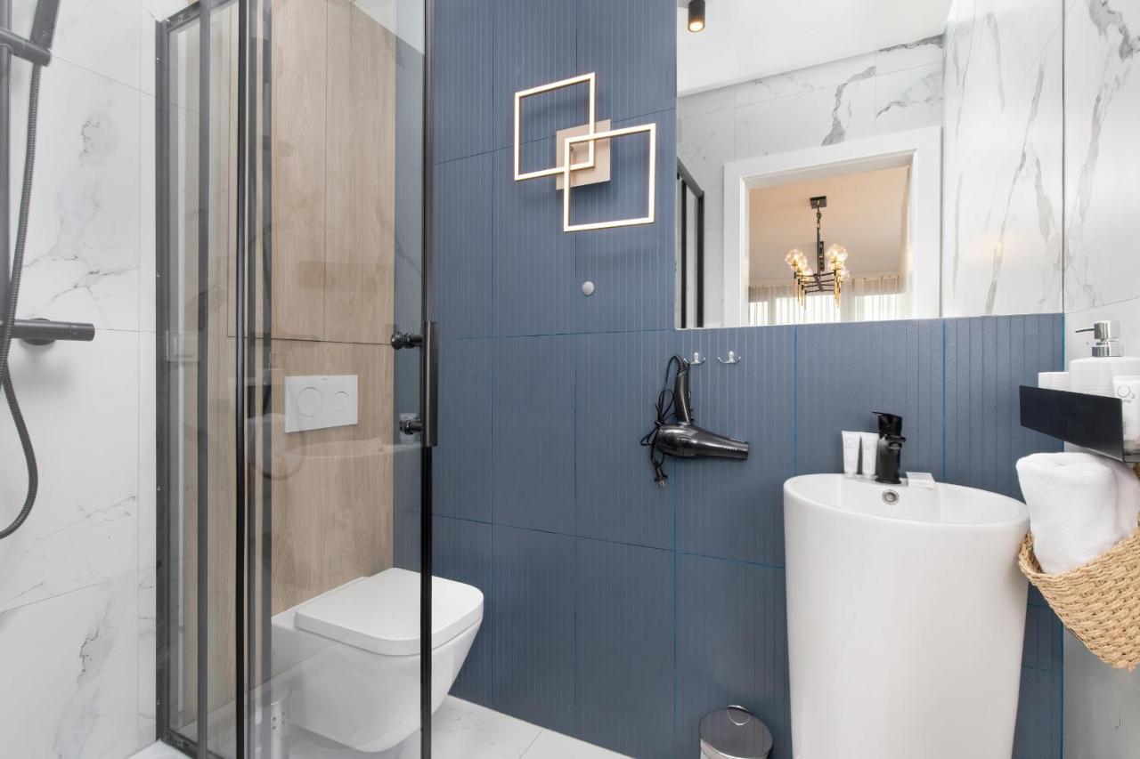 Studios Starowiejska Letnica By Renters Gdaňsk Exteriér fotografie