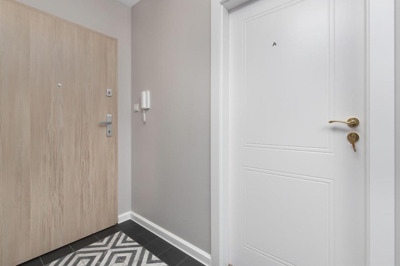 Studios Starowiejska Letnica By Renters Gdaňsk Exteriér fotografie