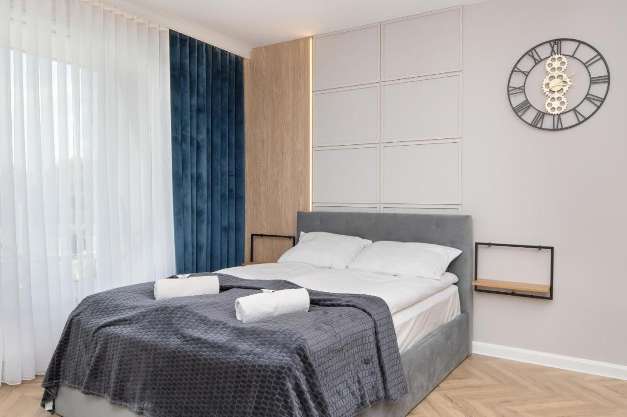 Studios Starowiejska Letnica By Renters Gdaňsk Exteriér fotografie
