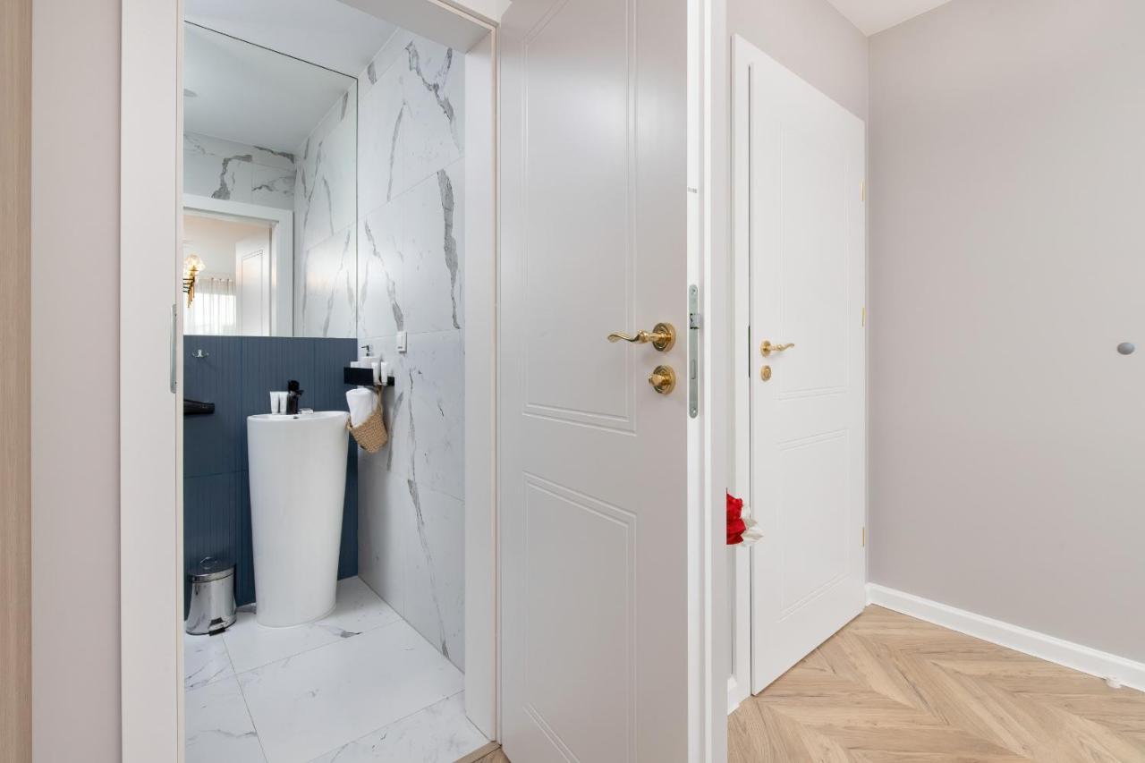 Studios Starowiejska Letnica By Renters Gdaňsk Exteriér fotografie