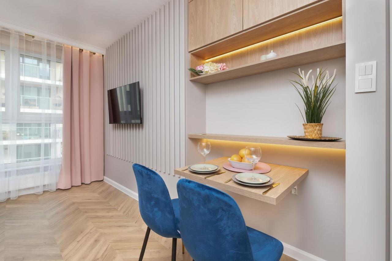 Studios Starowiejska Letnica By Renters Gdaňsk Exteriér fotografie